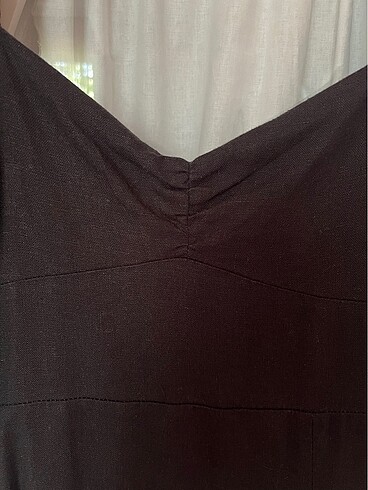 Zara elbise - Görsel 7