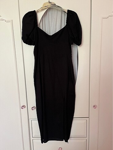 Zara elbise - Görsel 9