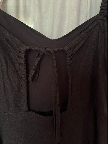 Zara elbise - Görsel 11