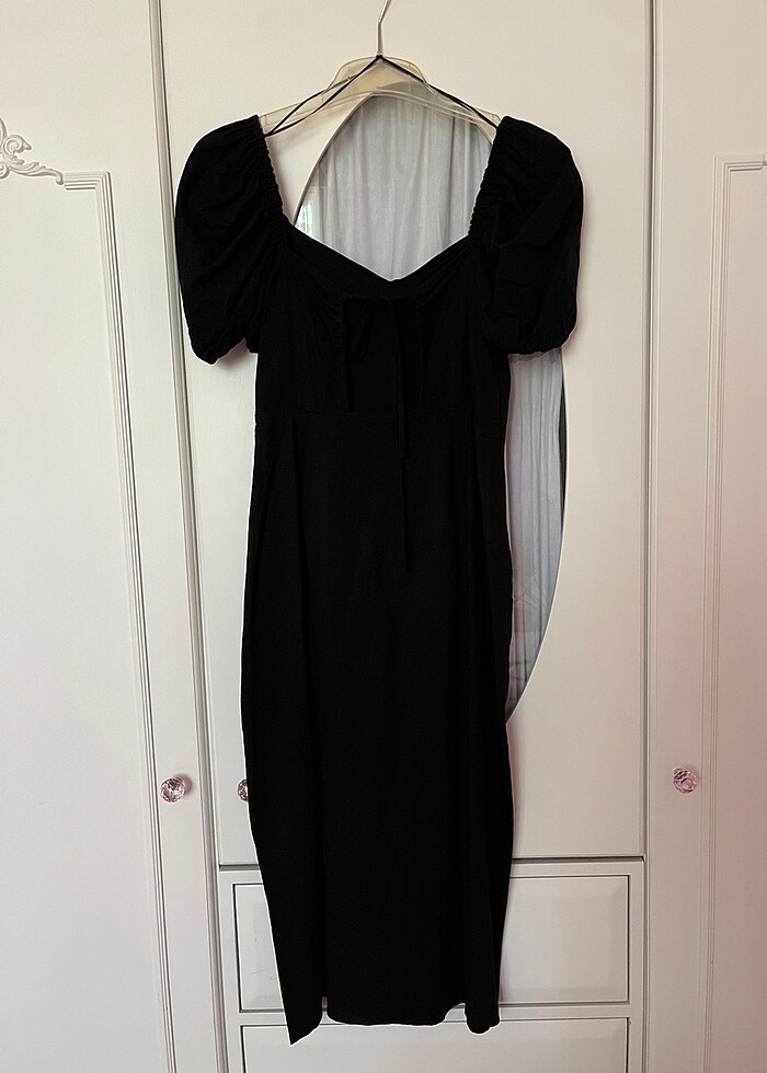 Zara elbise - Görsel 5