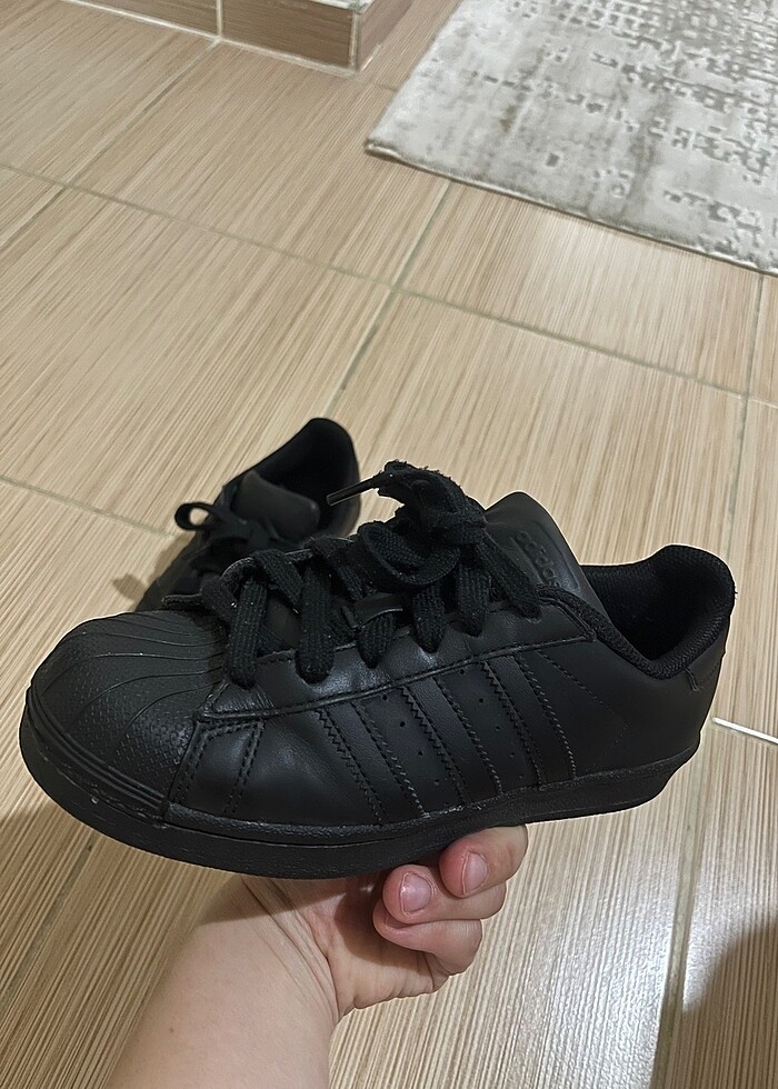 Adidas superstar - Görsel 2