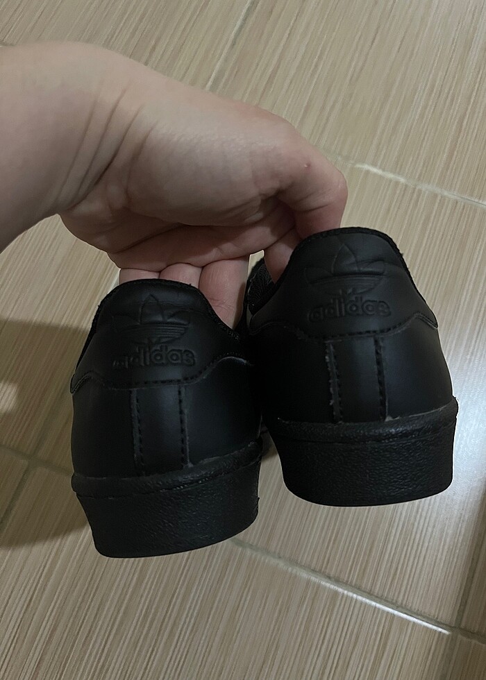 Adidas superstar - Görsel 5