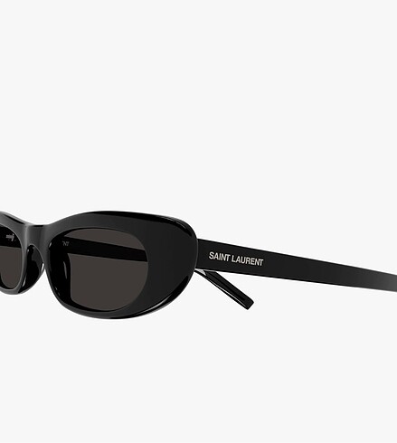 Yves Saint Laurent Saint Laurent Sl 557 Shade 001