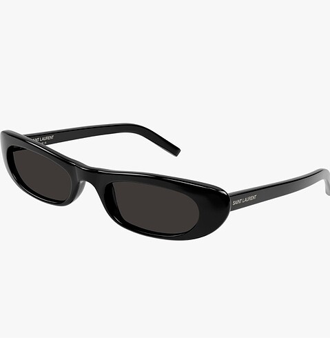 Beden Saint Laurent Sl 557 Shade 001