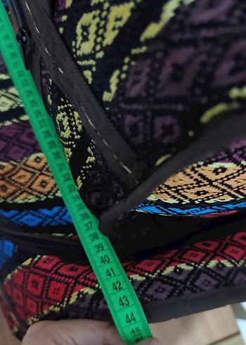 Renkli Çoklu kişisel bakım ürünlerinizi Düzenleyici Seti - Görsel 4