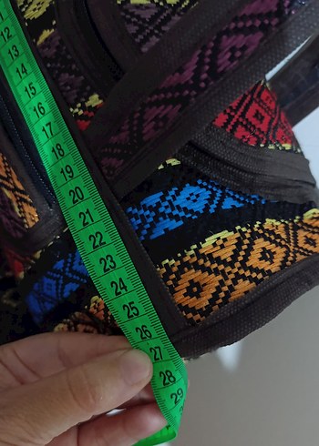 Renkli Çoklu kişisel bakım ürünlerinizi Düzenleyici Seti - Görsel 6