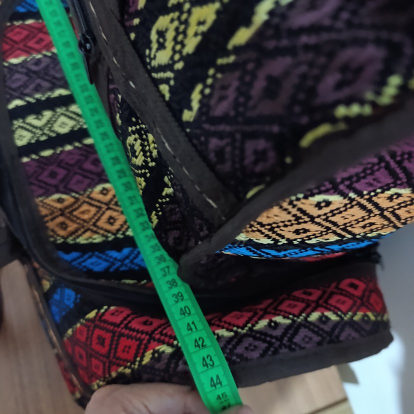 Renkli Çoklu kişisel bakım ürünlerinizi Düzenleyici Seti - Görsel 4