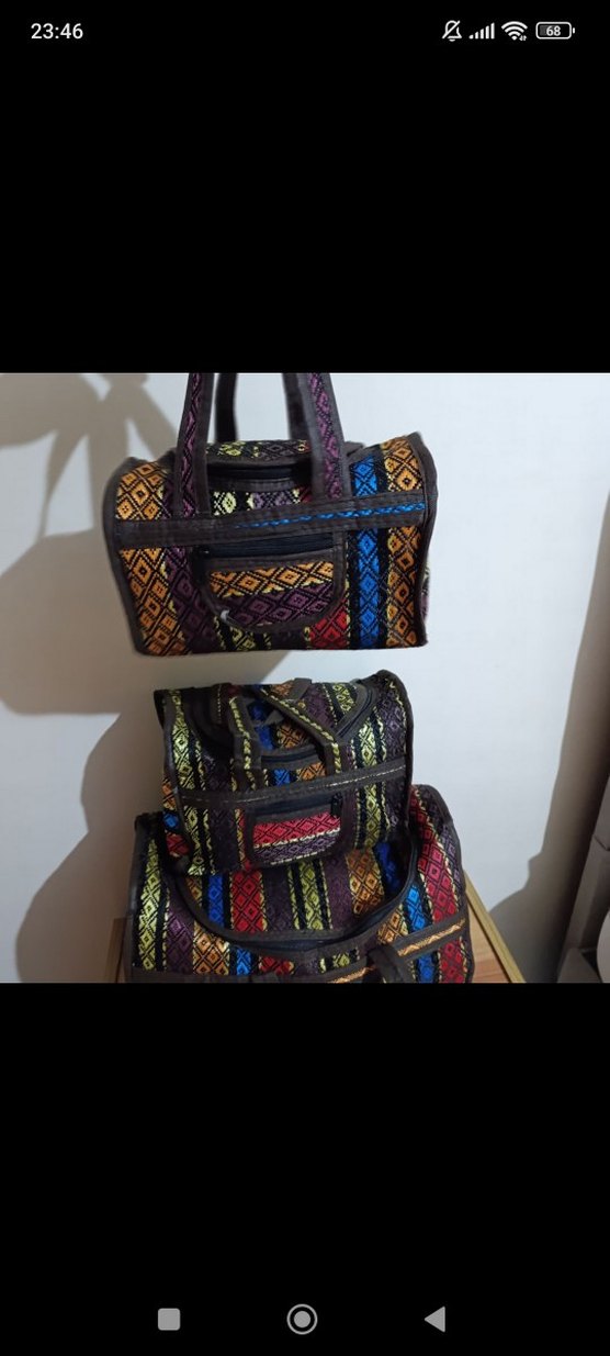 3lü set - Görsel 2