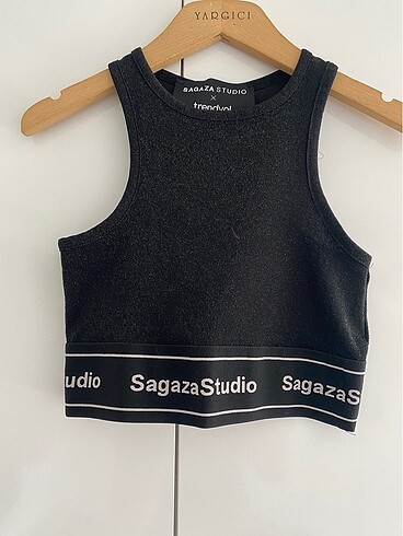 Sagaza studio atlet