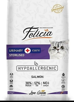 Kedi maması