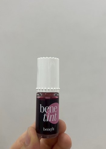 Benefit Benetint Allık