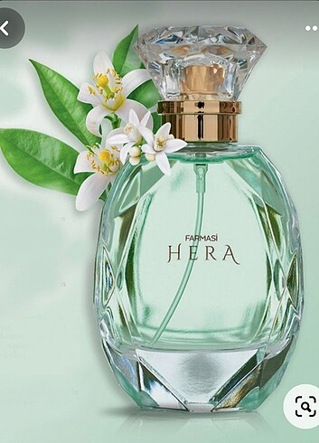 Farmasi Hera parfüm 