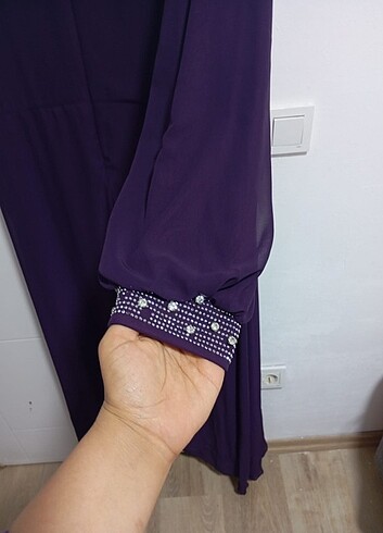 Abiye elbise - Görsel 2