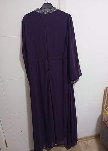 Abiye elbise - Görsel 3