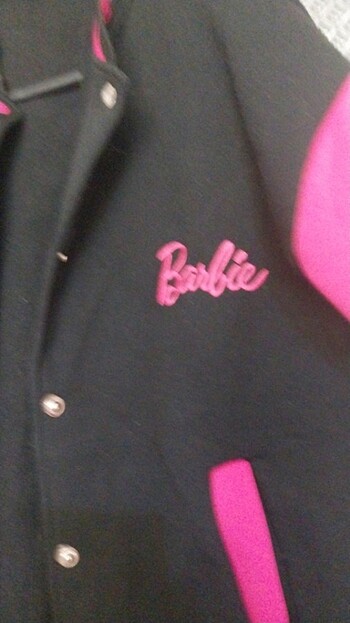 Diğer Barbie kolej mont