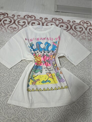 Zara Zara kız çocuk tshirt