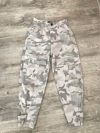 bershka jogger