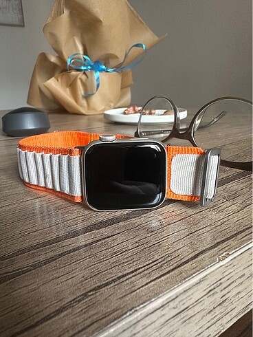 apple watcah se 40 mm