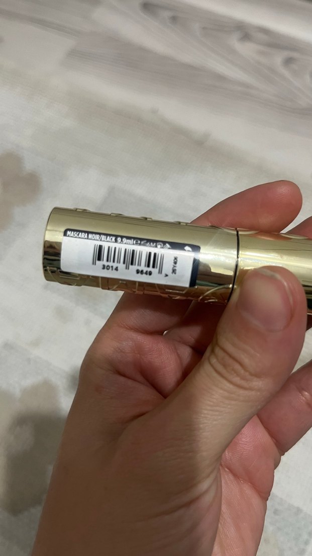 loreal paris panorama maskara - Görsel 2