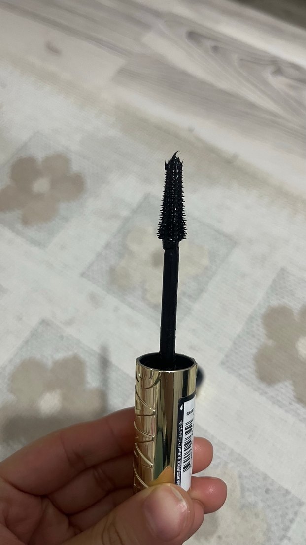 loreal paris panorama maskara - Görsel 3