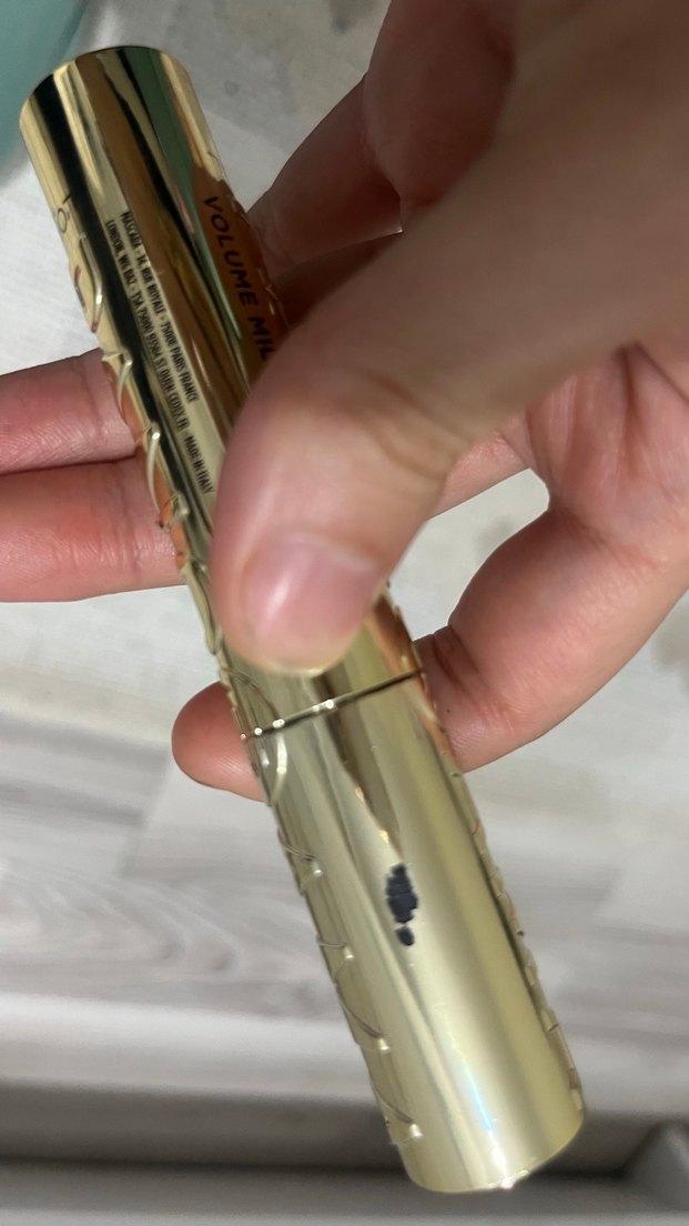 loreal paris panorama maskara - Görsel 4