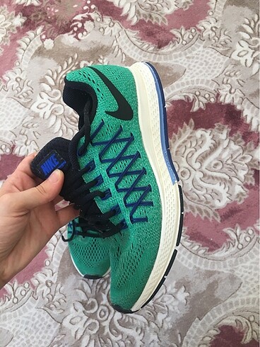 Nike Orjinal nike zoom spor ayakkabı