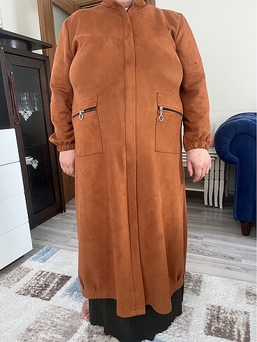 Diğer kadife pardesü