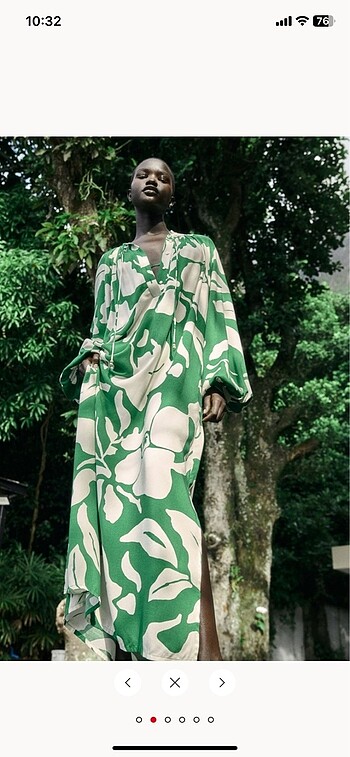 H&M H&M elbise
