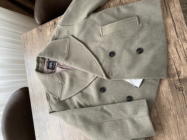 Zara Zara kaban