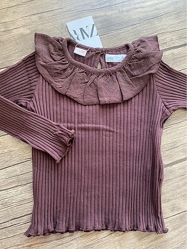 Zara Zara tshirt