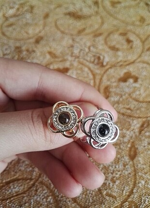 100 dilde seni seviyorum yüzüğü