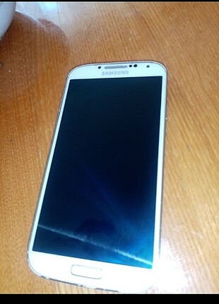 Samsung Galaksi s4