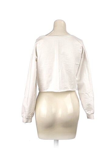 m Beden PreLoved Sweatshirt %70 İndirimli.