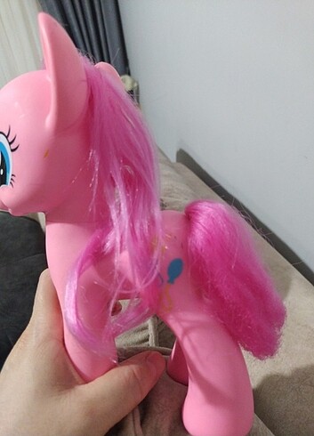  Beden My liitle pony orjinal