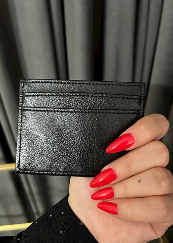 Calvin Klein Siyah Kartlık - Görsel 3