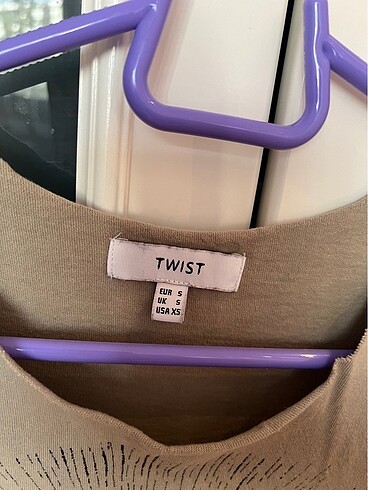 Twist Twist bluz