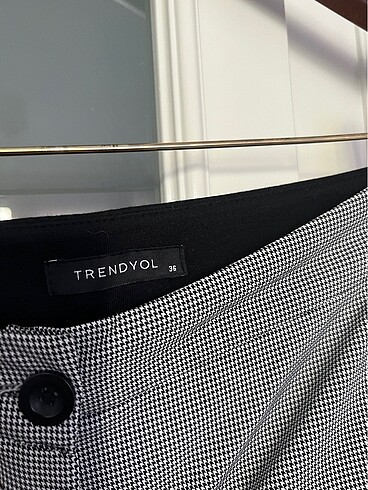 Milla pantolon - Görsel 3