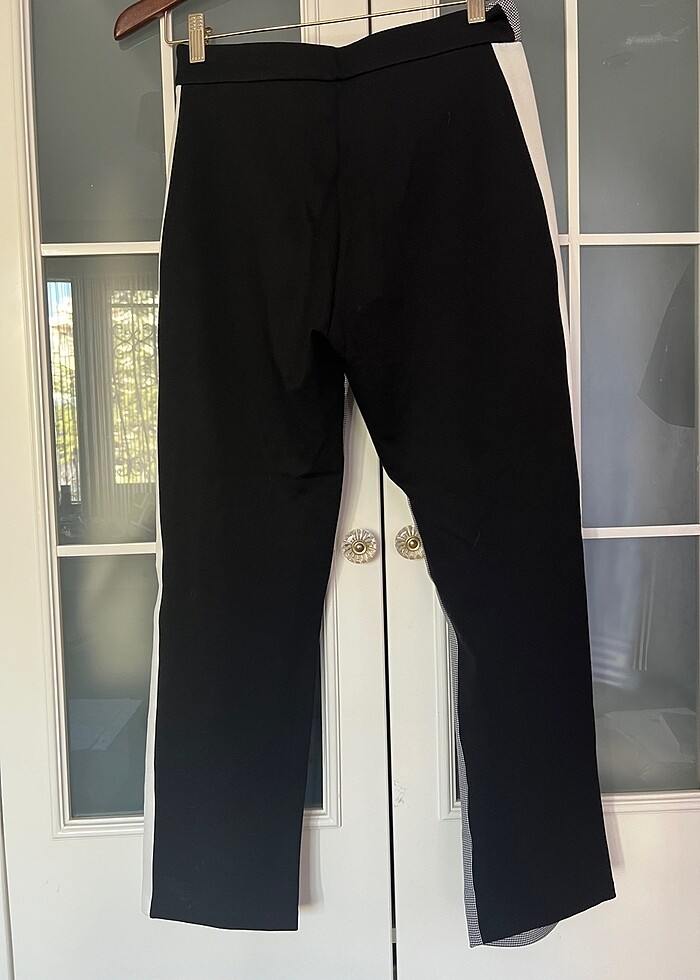 Milla pantolon - Görsel 2