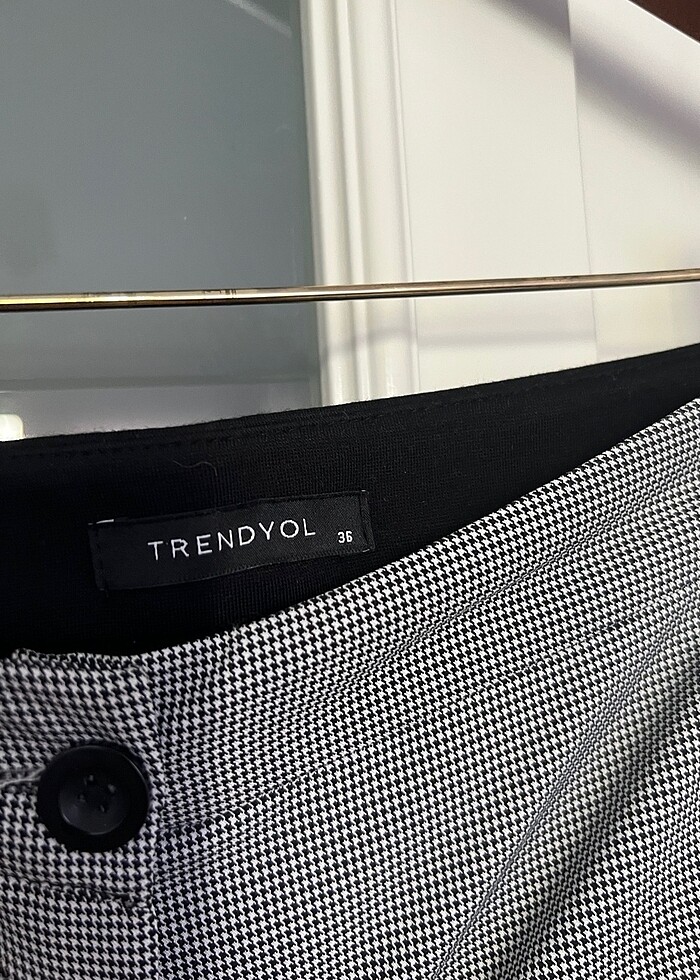 Milla pantolon - Görsel 3