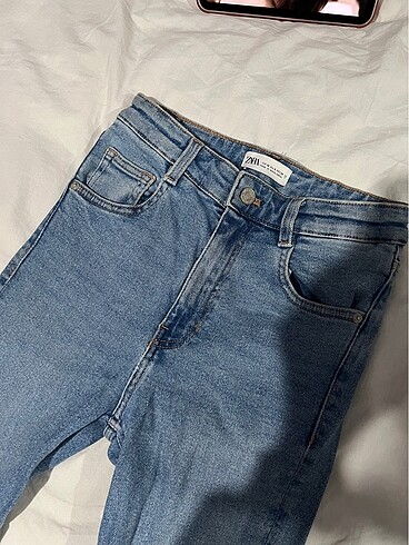 Zara skinny jean