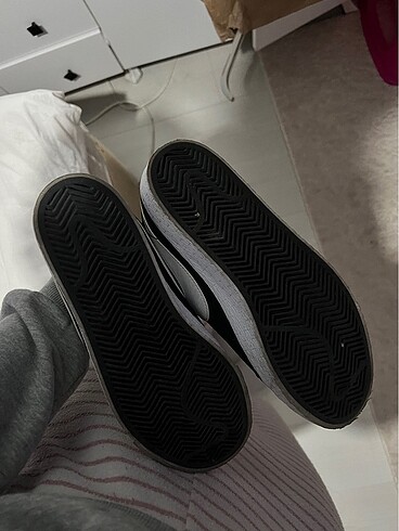 38 Beden siyah Renk Nike blazzer