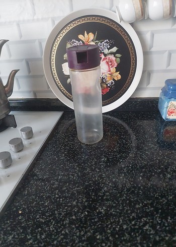 Tupperwere yağlık - Görsel 2