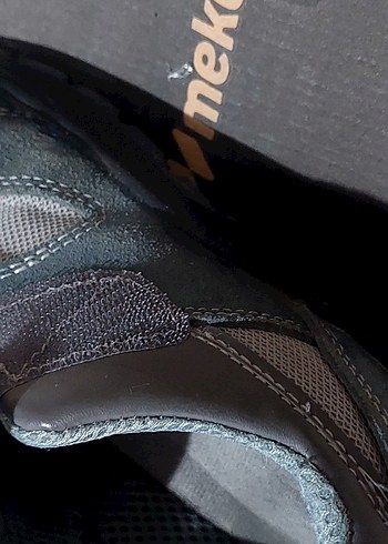 iş güvenliği ayakkabısı - Görsel 5