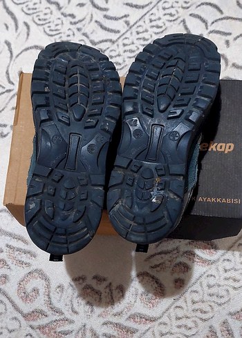 iş güvenliği ayakkabısı - Görsel 9