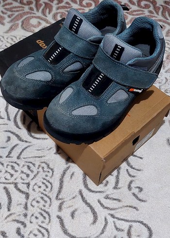 iş güvenliği ayakkabısı - Görsel 2