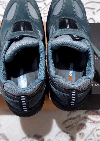 iş güvenliği ayakkabısı - Görsel 6