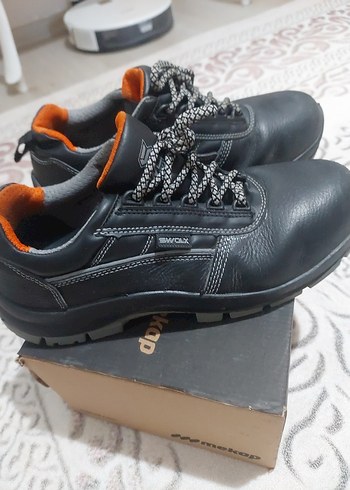 iş ayakkabısı - Görsel 3