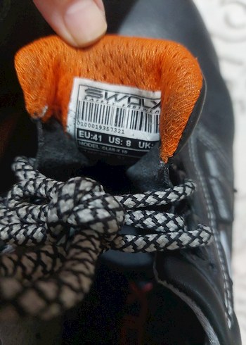 iş ayakkabısı - Görsel 5