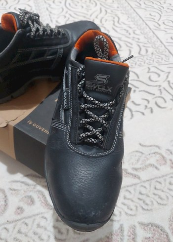 iş ayakkabısı - Görsel 4