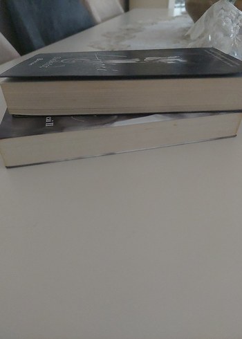 Hercai ve Meftun Roman Seti - Sümeyye Koç - Görsel 4